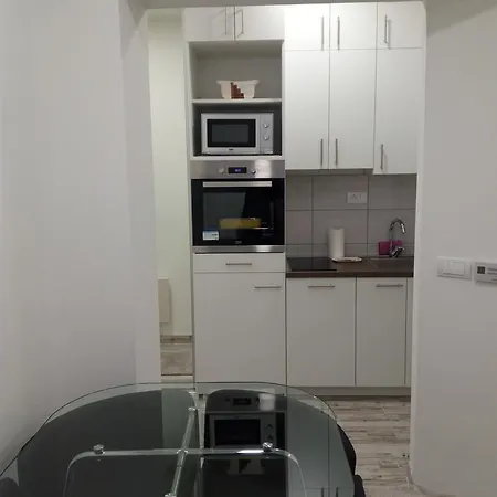 アパート Centar *