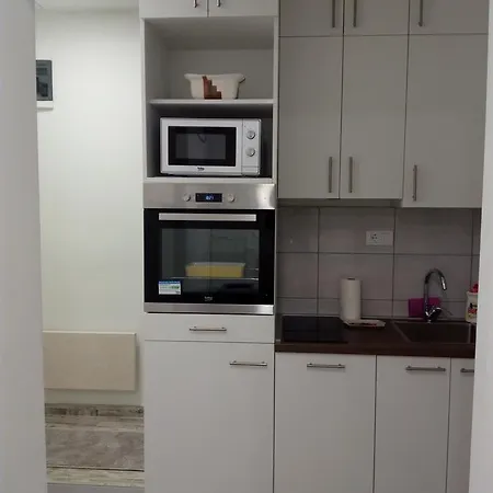 アパート Centar *