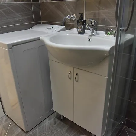 アパート Centar *