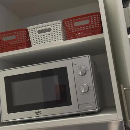 アパート Centar *