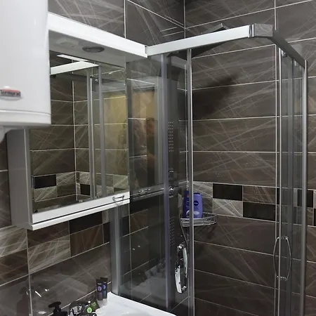 アパート Centar *