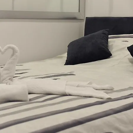 アパート Centar *