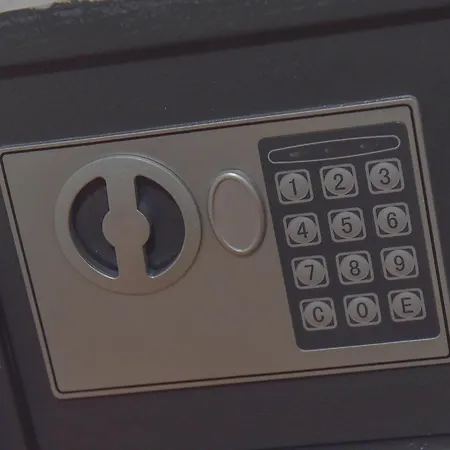 アパート Centar *