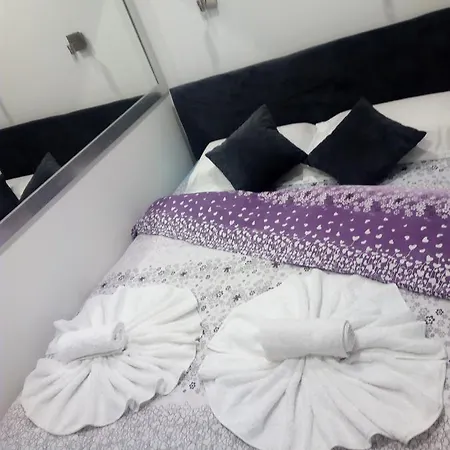 アパート Centar Užice