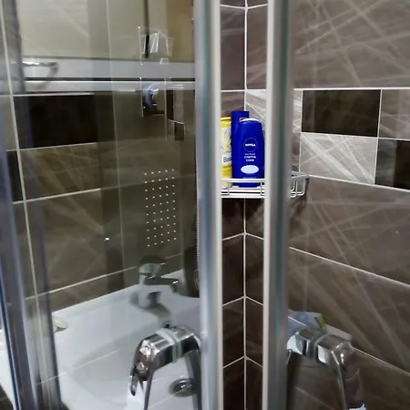 Centar アパート *