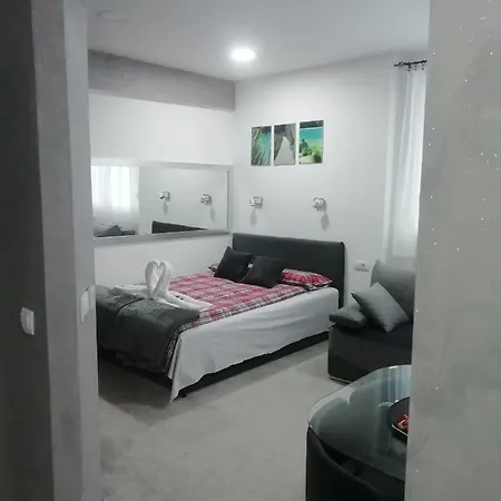 アパート Centar Užice